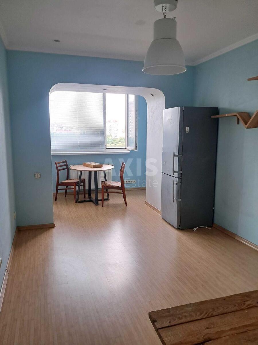 1k apartment vul. Dekabrystiv 12/37