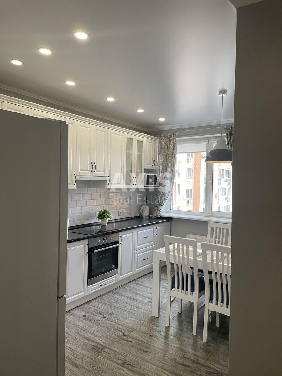 2к квартира ул. Героев Севастополя 35А617741