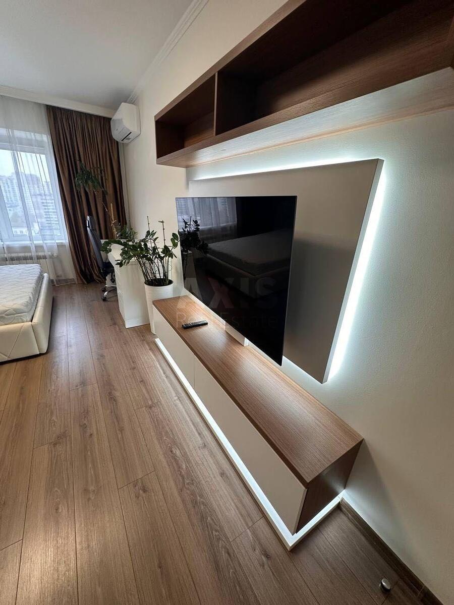 3k apartment vul. Dragomanova 12А619052