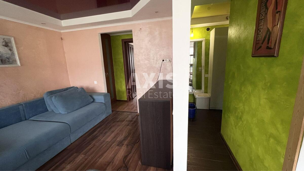 2k apartment vul. Danyla Shherbakivs'kogo 49551062