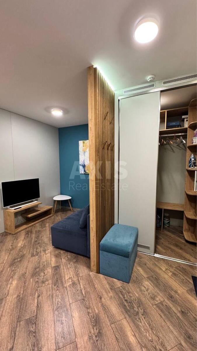 1k apartment vul. Osokors'ka 2А619952