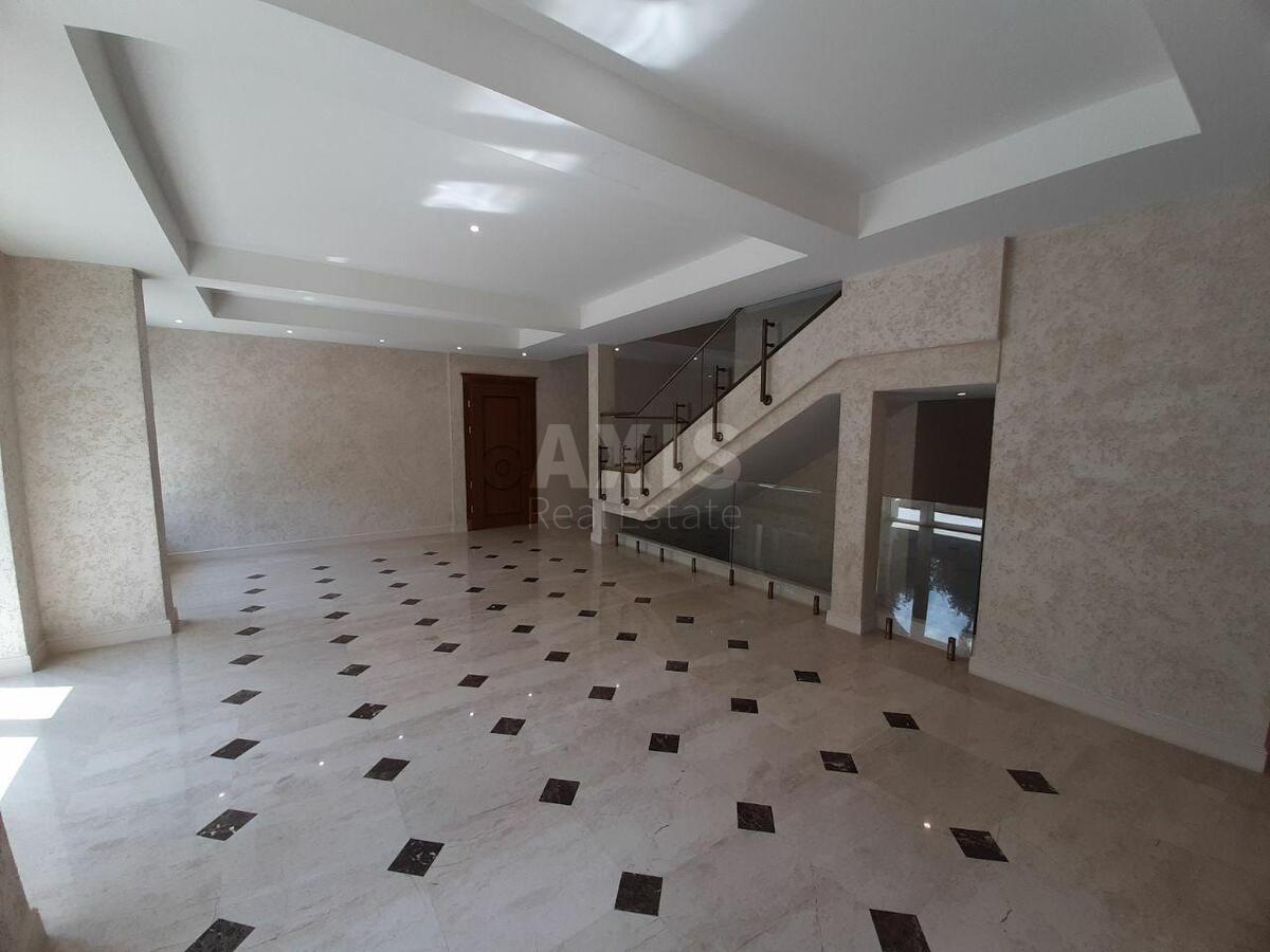 5k apartment vul. Dobroljubova 410
