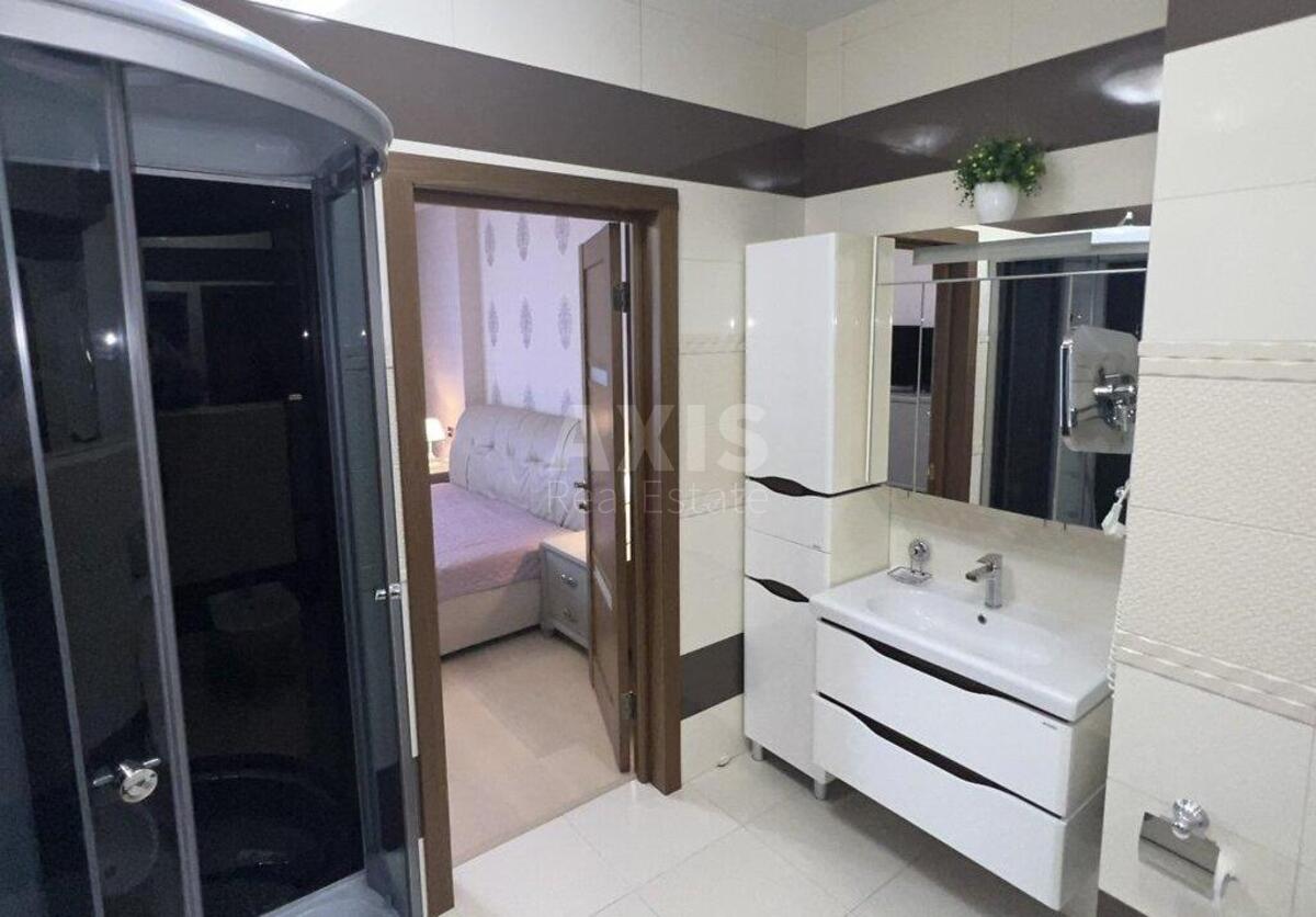 4k apartment bul. Shevchenka Tarasa 27Б5773314
