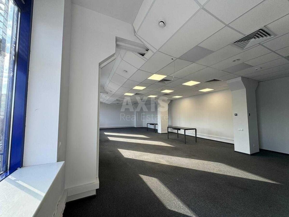 Office vul. Lejpcyz'ka 15, 924m21