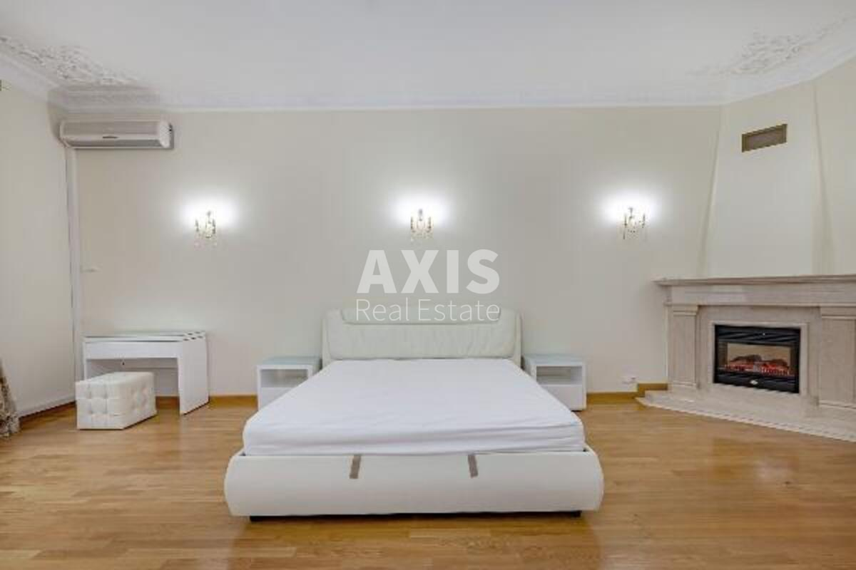 4k apartment vul. Jaroslaviv Val 17А578056