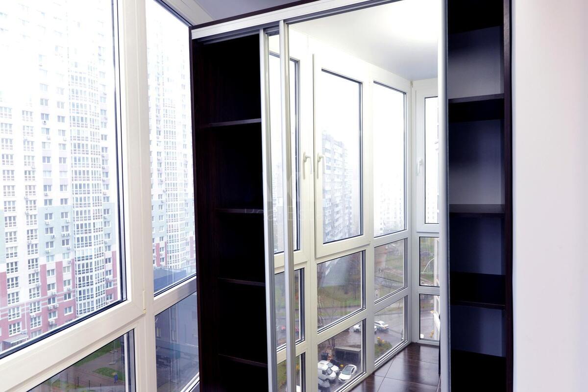 1k apartment vul. Gmyri Borysa 166211911