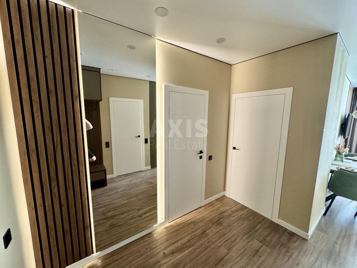 1k apartment vul. Rodyny Kristeriv 14578214
