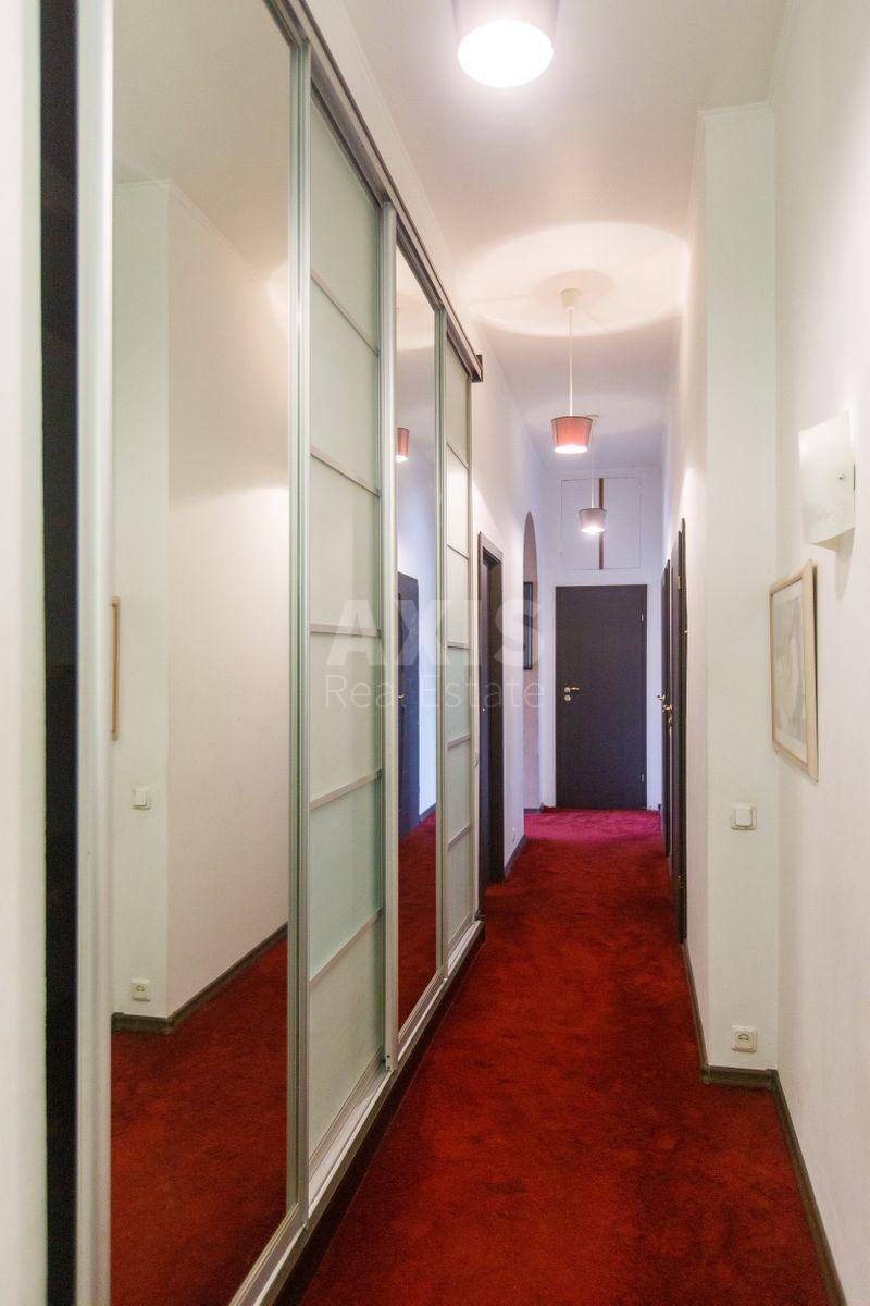 3k apartment vul. Antonovycha 485784012