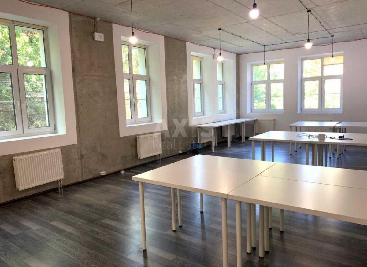 Office vul. Vozdvyzhens'ka 45, 100m2621480