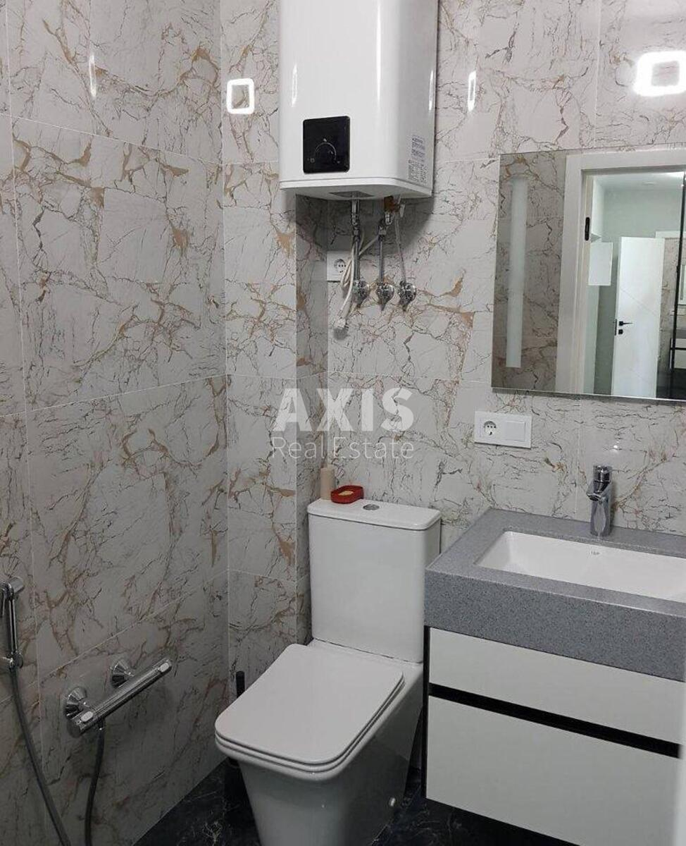 1k apartment prov. Baltijs'kyj 3А2
