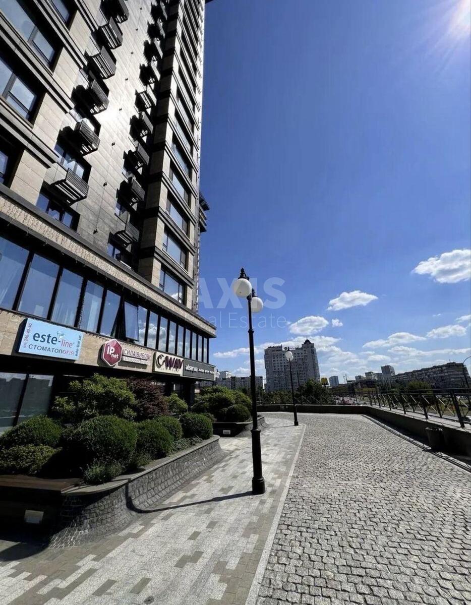 Office pr-t Obolons'kyj 26, 119m26217010