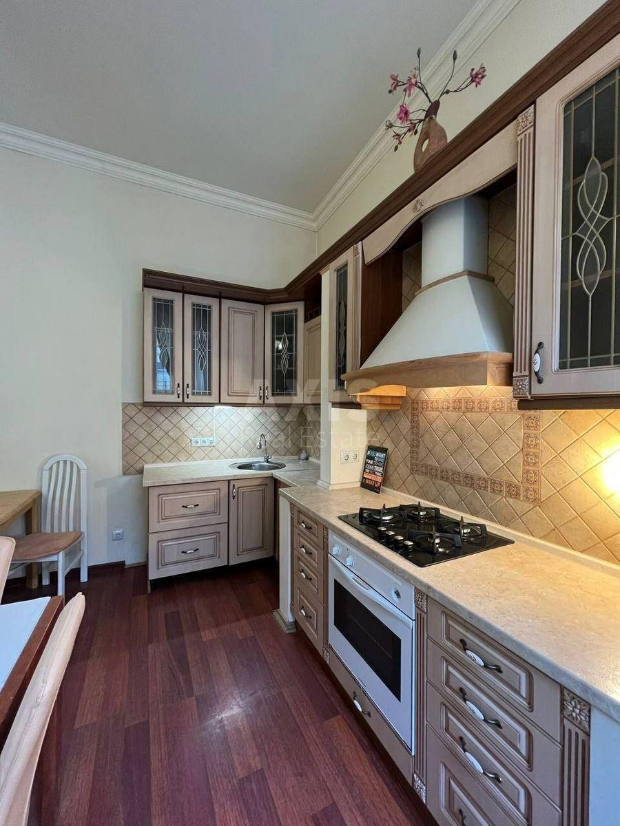 2k apartment vul. Hmel'nyc'kogo Bogdana 10578786
