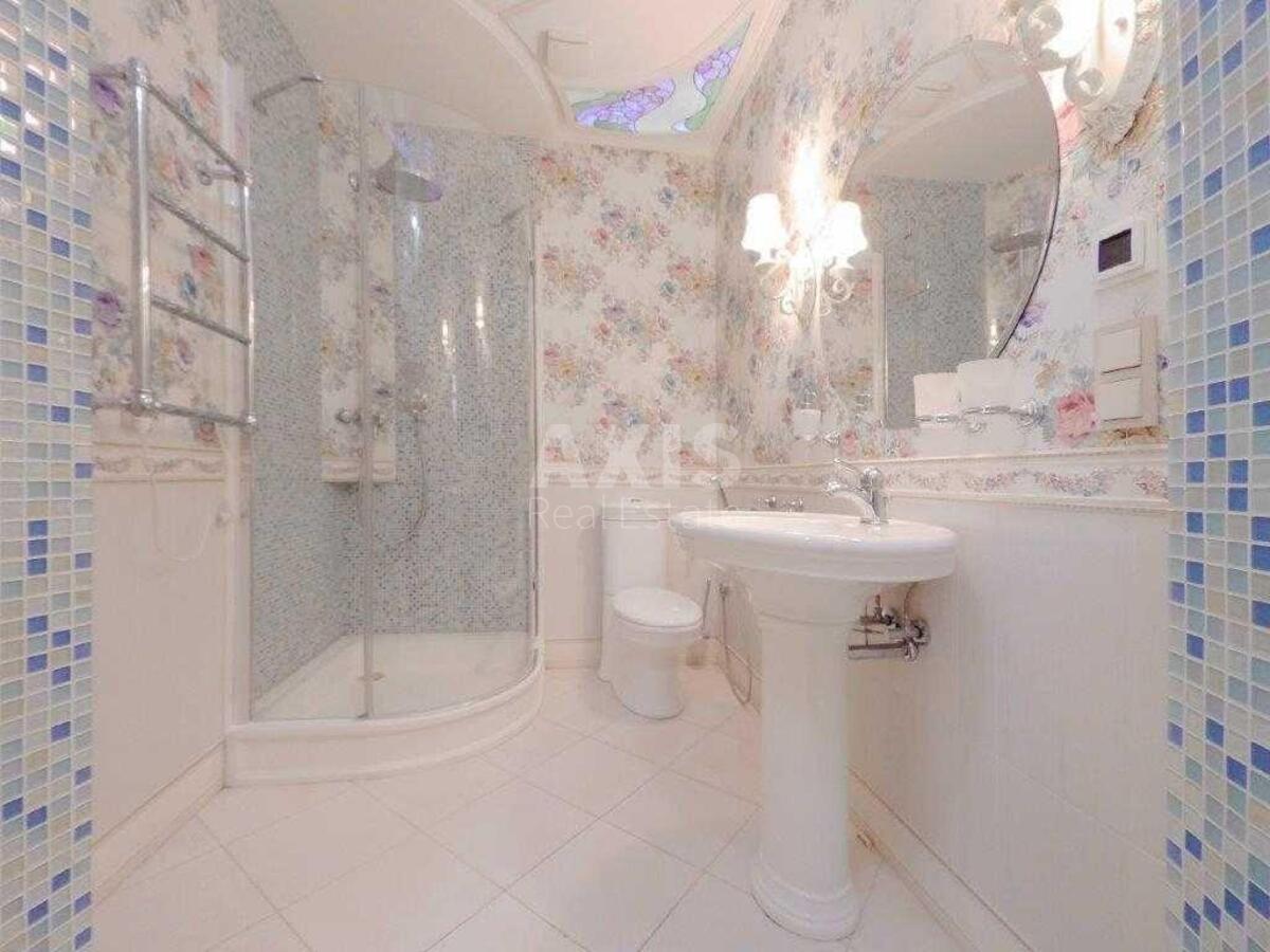 4к квартира ул. Институтская 18621927