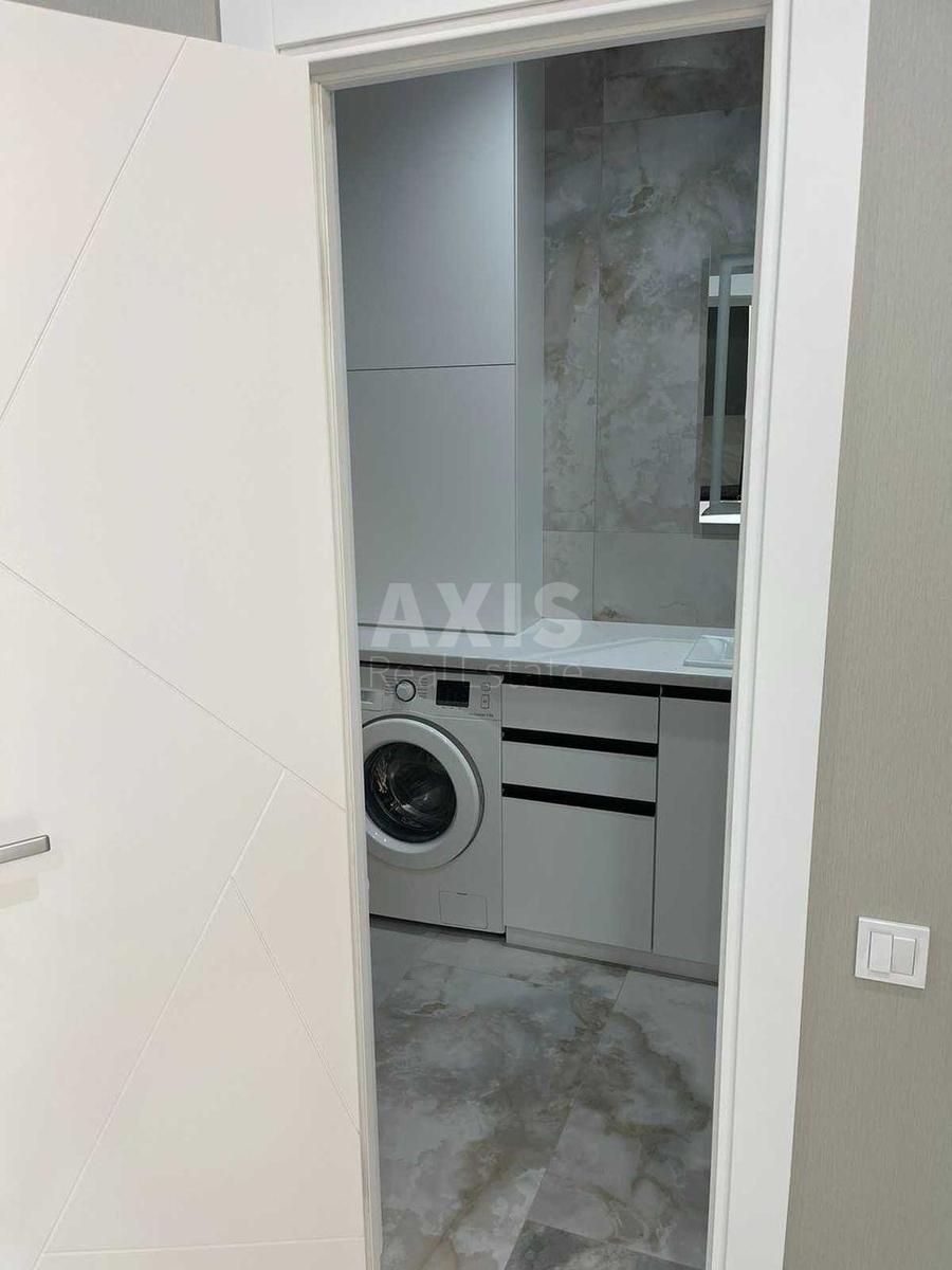 2k apartment pr-t Peremogy 11Б3