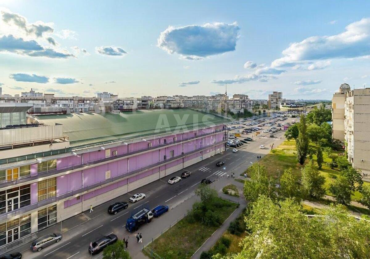 3k apartment pr-t Obolons'kyj 345797914