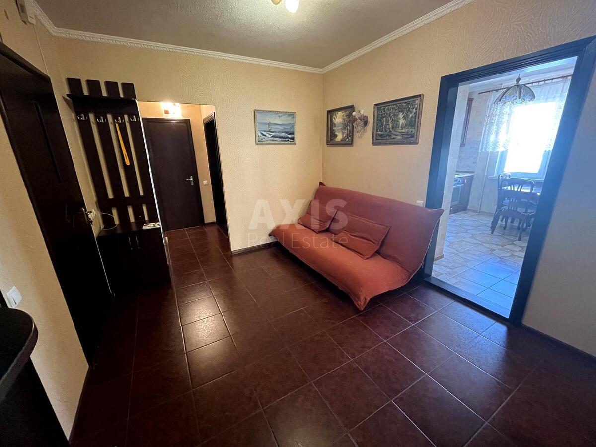 3k apartment prov. Feodosijs'kyj 14А6227216