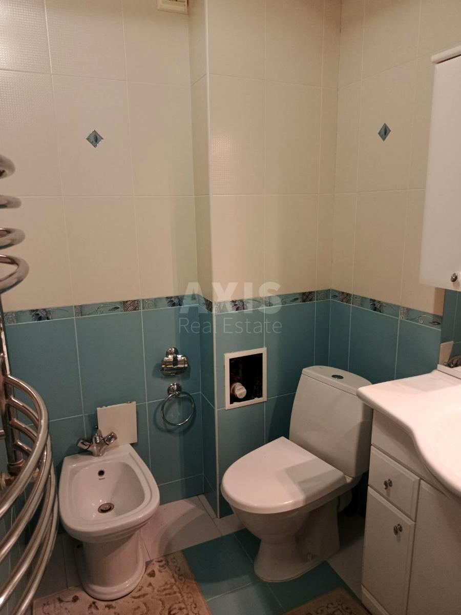 1k apartment pr-t Volodimira Іvasyuka 14Г623121