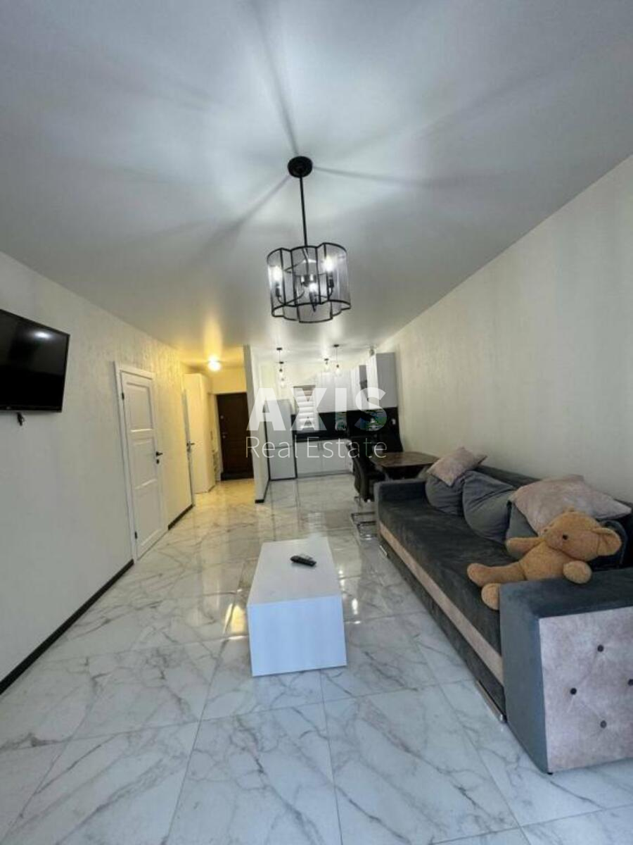 1k apartment vul. Lisna 113