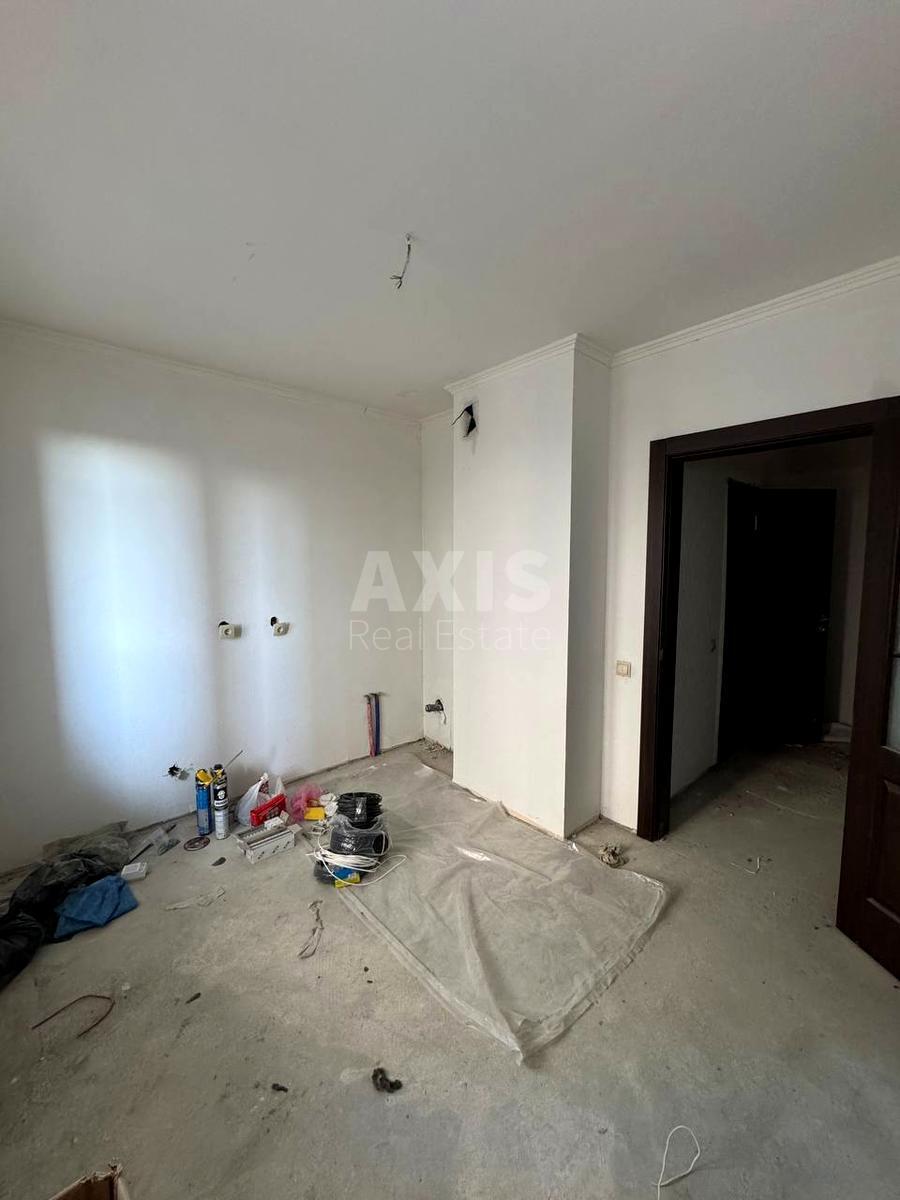 1k apartment vul. Rusovoi' Sofii' 7А594034