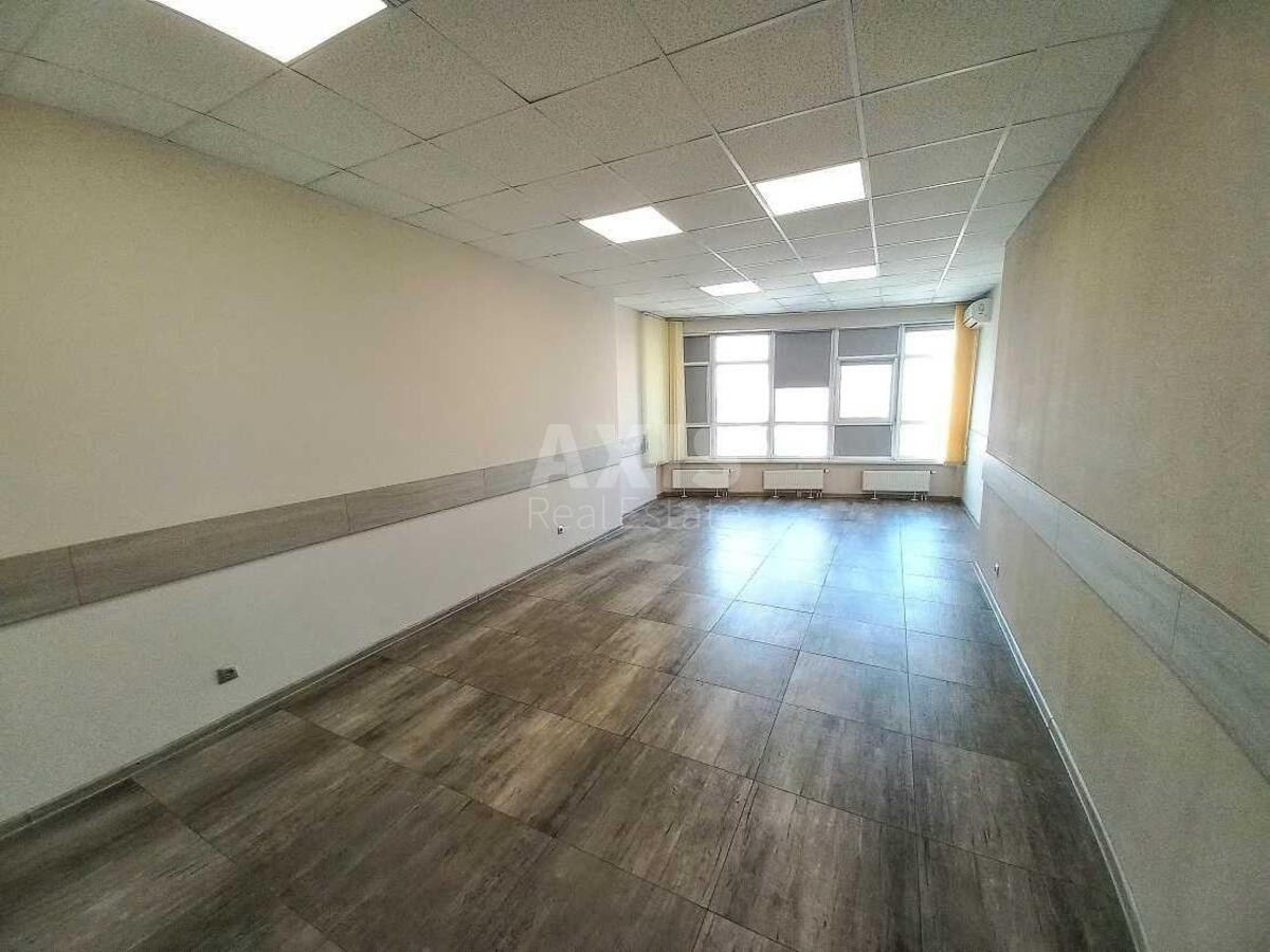 Офис спуск Кловский 7А, 165м23