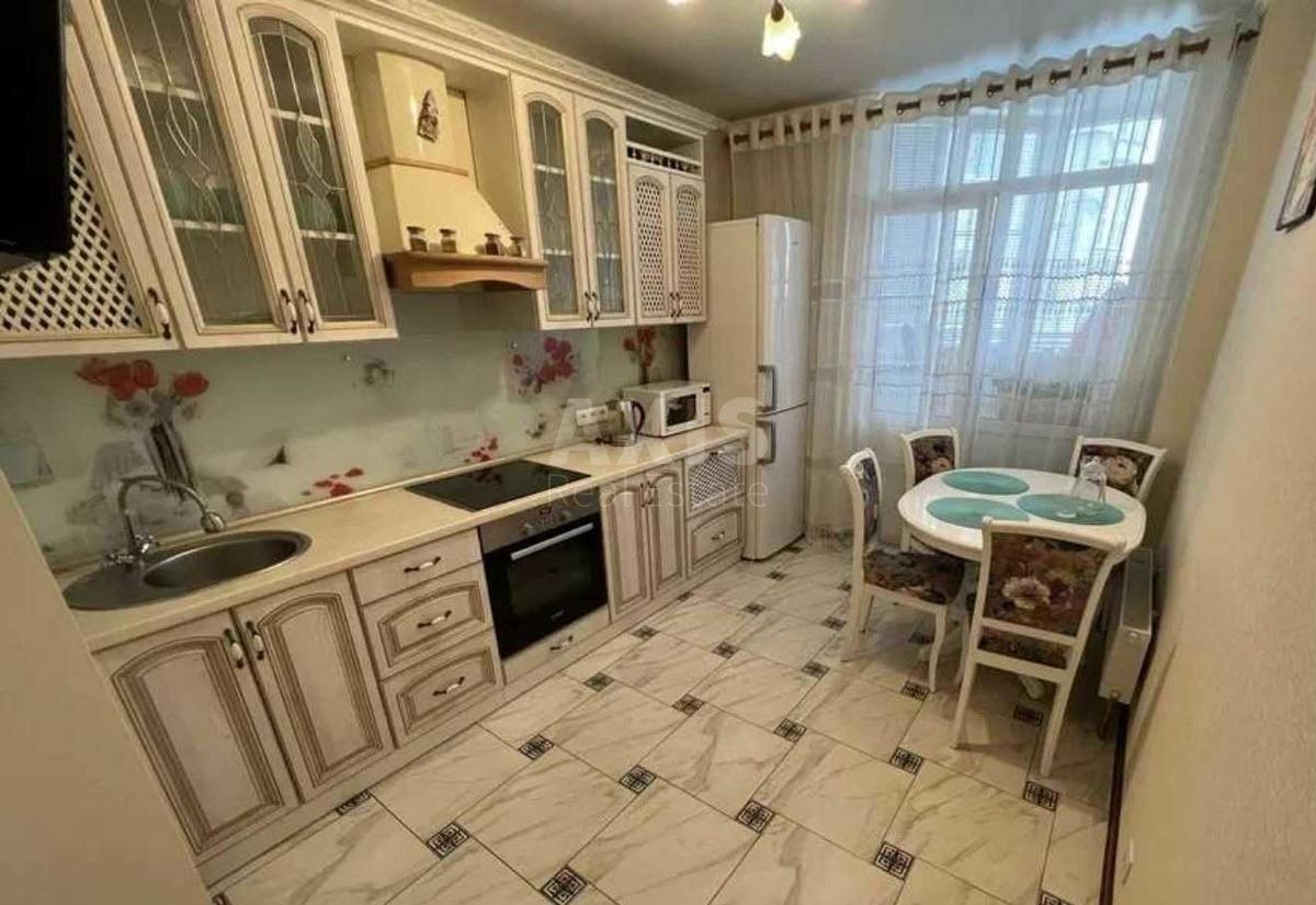 1k apartment vul. Kanal'na 8