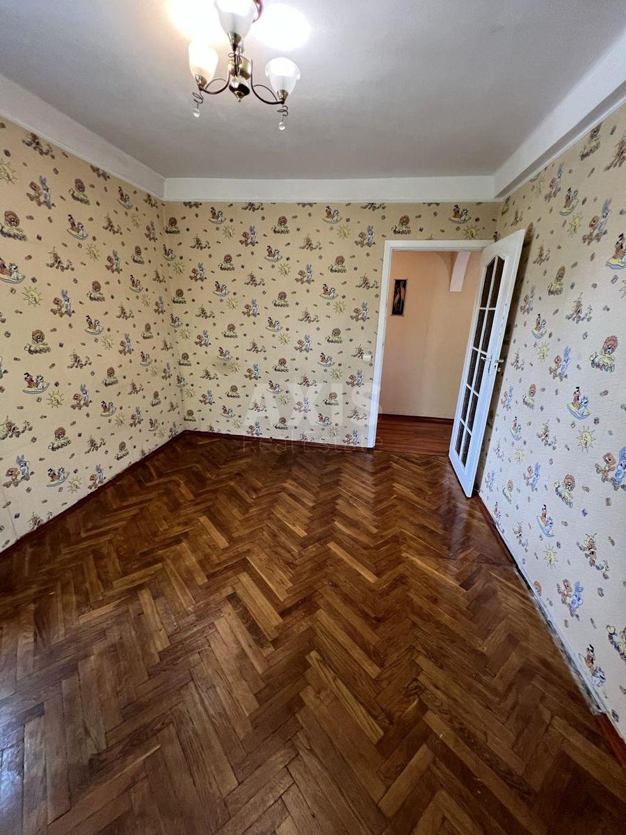 2k apartment vul. Solom'jans'ka 274