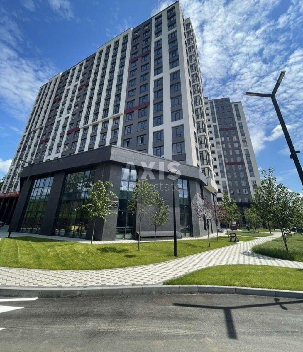 1к квартира пр-т Комарова Космонавта 9Б