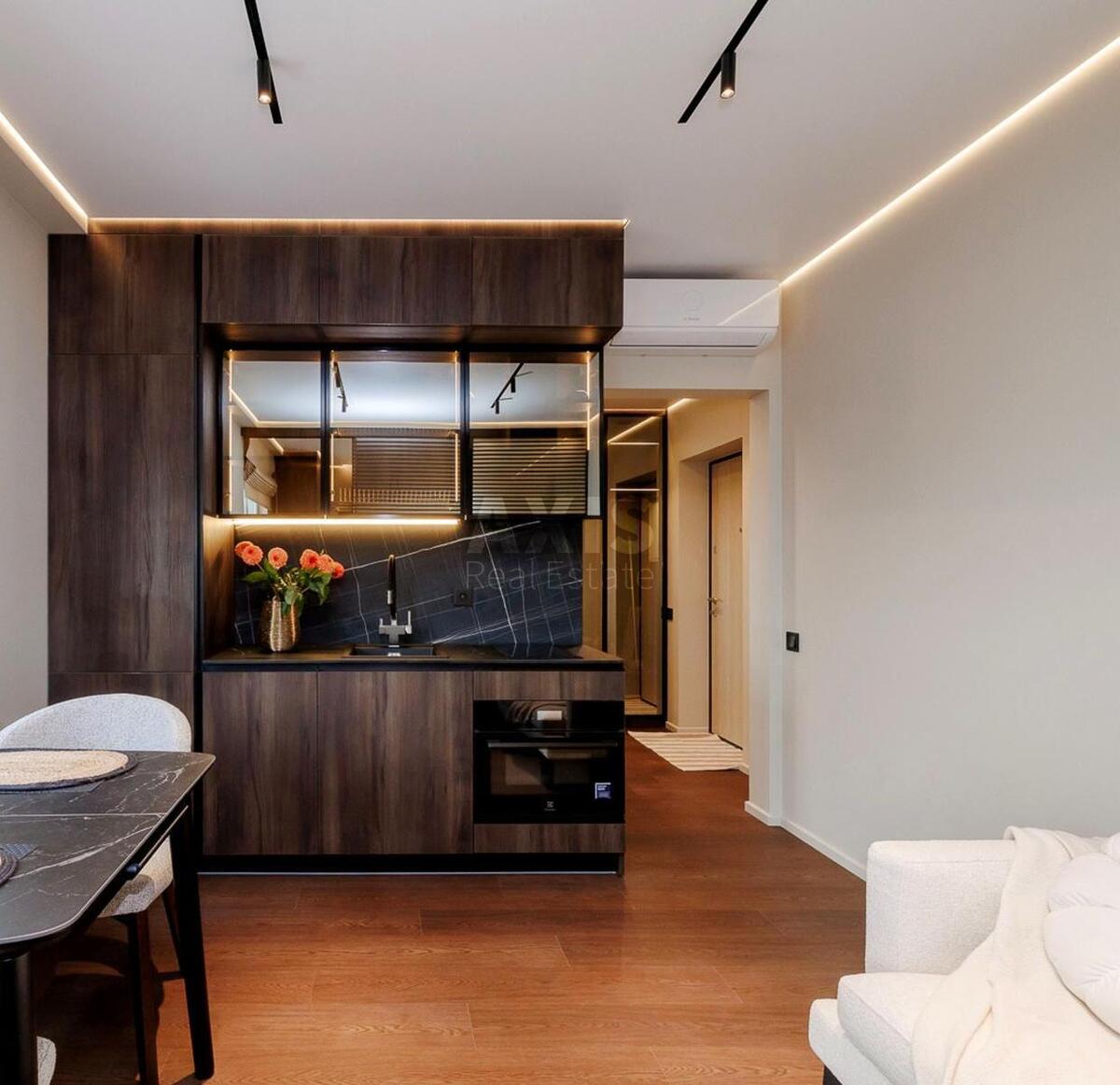 1k apartment vul. Myhajla Maksymovycha 24636553