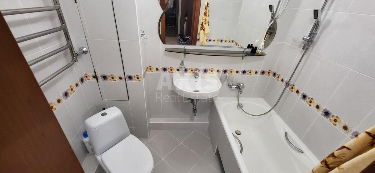 2k apartment bul. Igorja Shamo 14636758