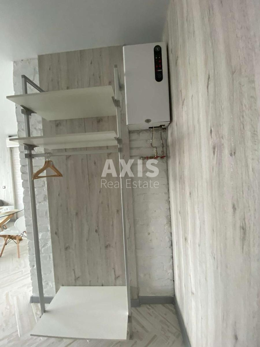 1k apartment vul. Osinnja 599