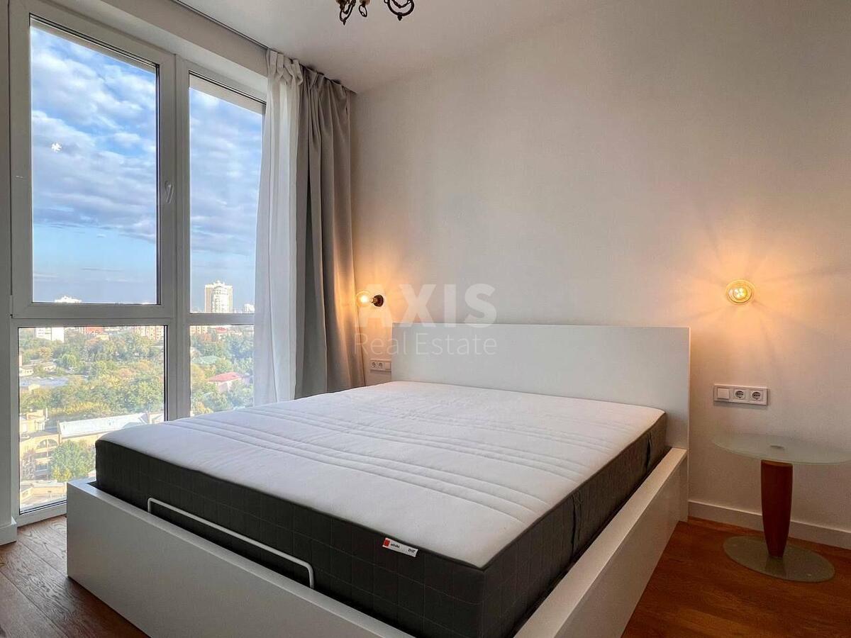 1k apartment vul. Pymonenka Mykoly 194