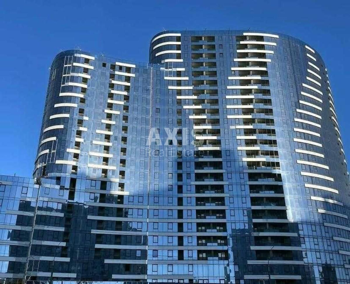 1к квартира бул. Николая Михновского 13А590490