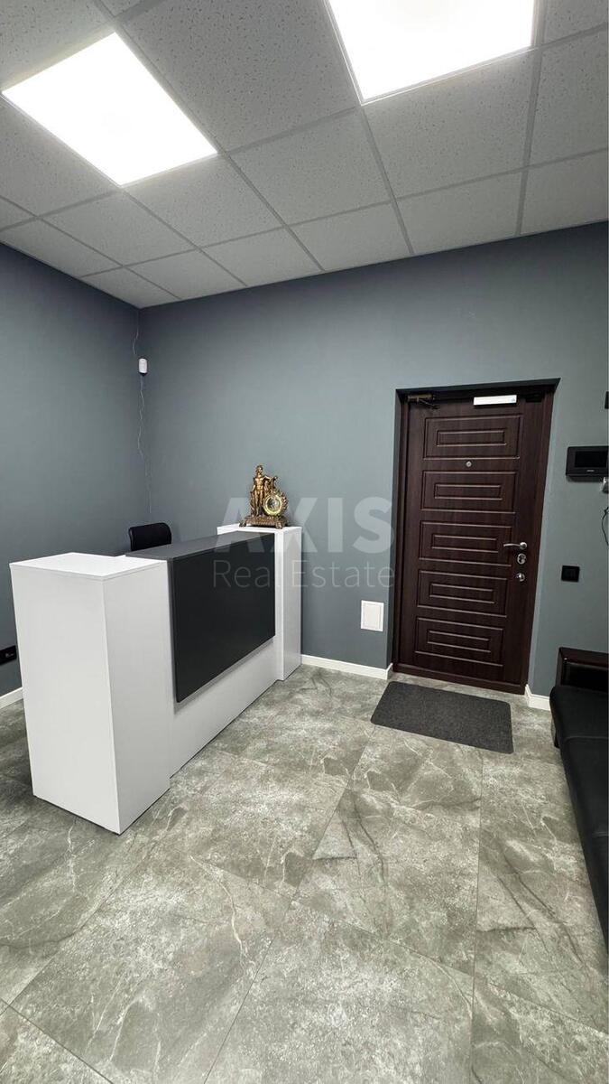 Office vul. Zhyljans'ka 68, 118m2635482