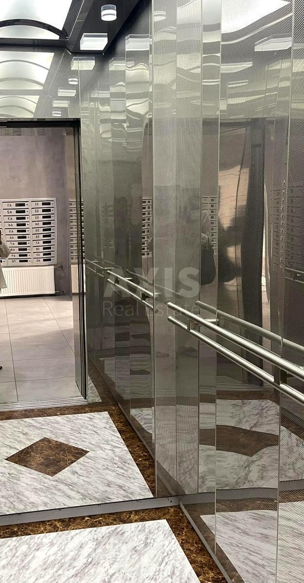 1k apartment vul. Myhajla Maksymovycha 26Б592634