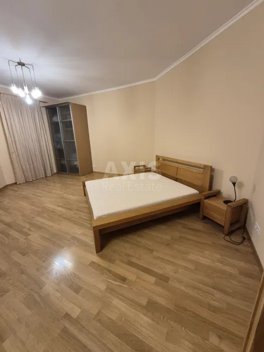 3k apartment vul. Ljuterans'ka 27/29362695