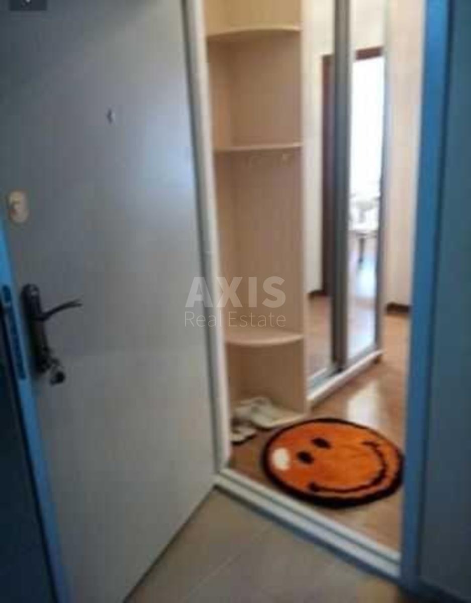 1k apartment vul. Chavdar Jelyzavety 2111