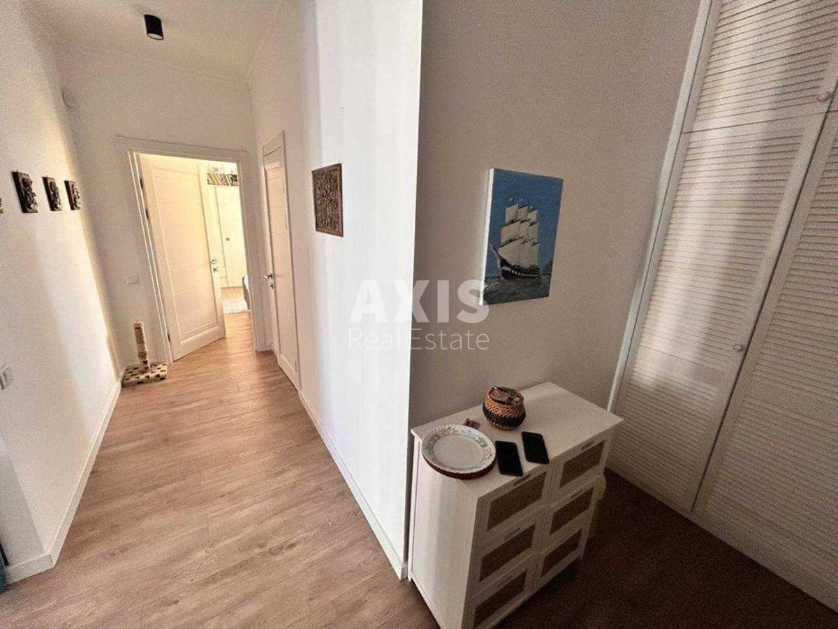 2к квартира ул. Данченко Сергея 34а4