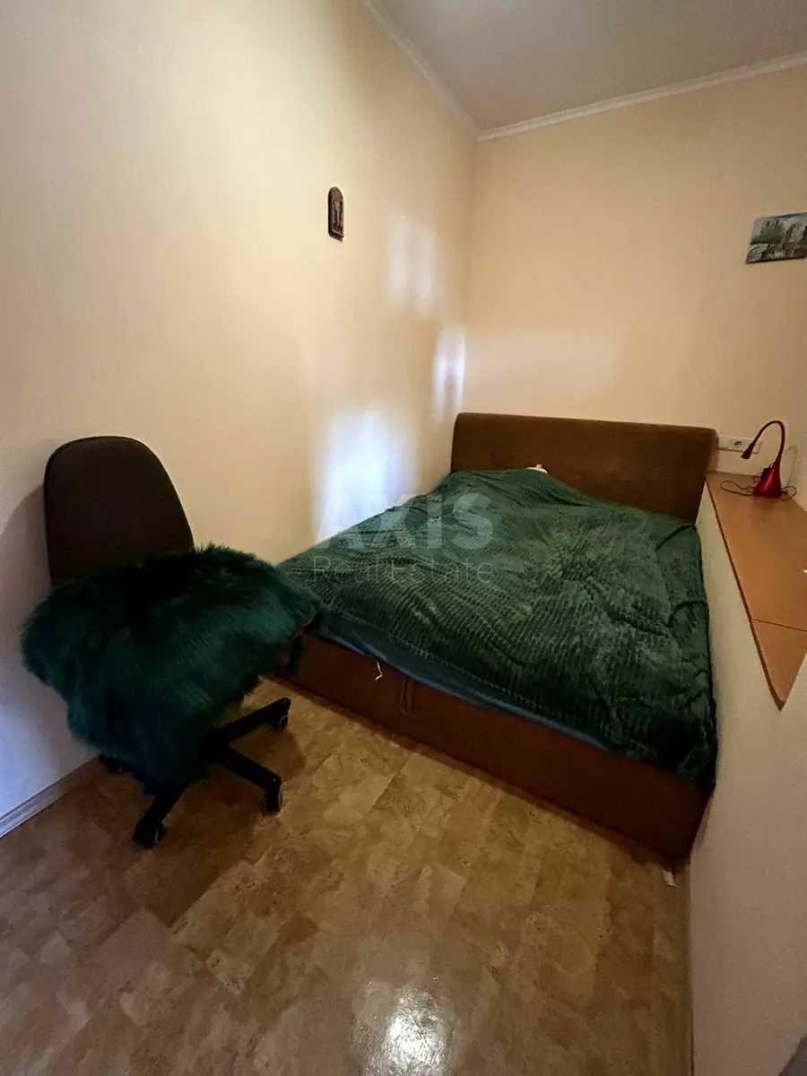 1k apartment vul. Vidpochynku 10626974