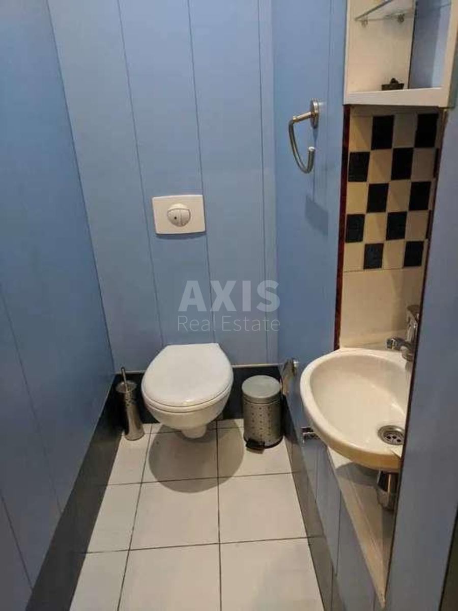 2k apartment vul. Myhajlivs'ka 243