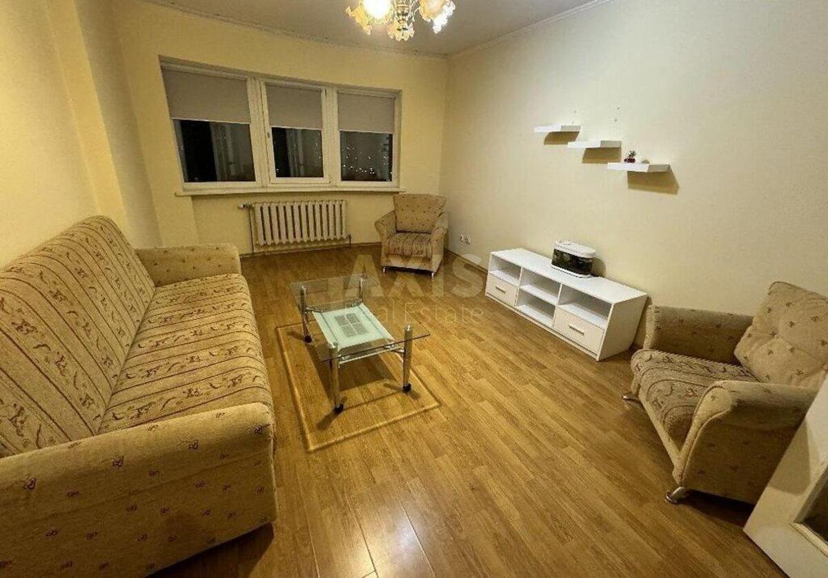 2k apartment bul. Verhovnoi' Rady 14Б2
