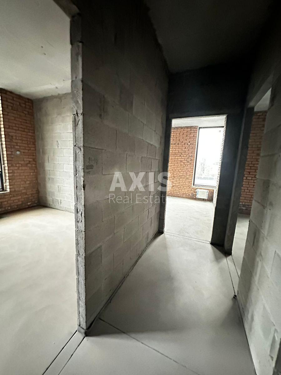 3k apartment vul. Barbjusa Anri 39/2584793