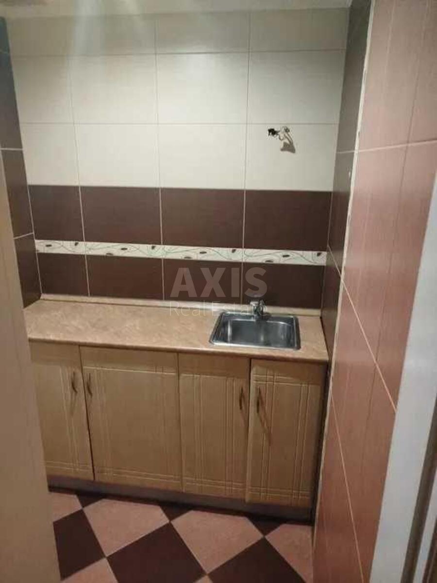 Office prov. Inzhenernyj 4, 65m29