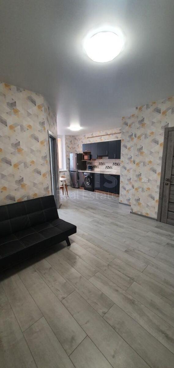 1к квартира ул. Полевая 73628401