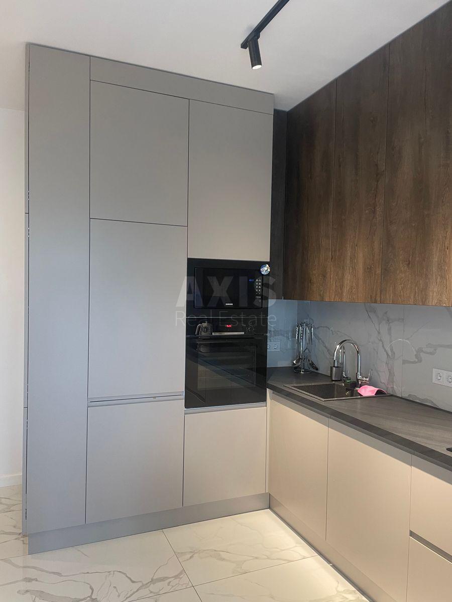 3k apartment vul. Lejpcyz'ka 1358527