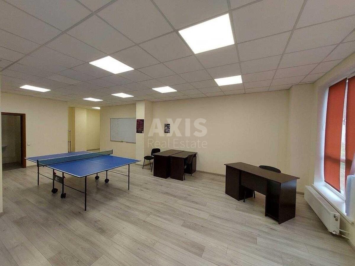 Office vul. Glybochyc'ka 40, 71m23