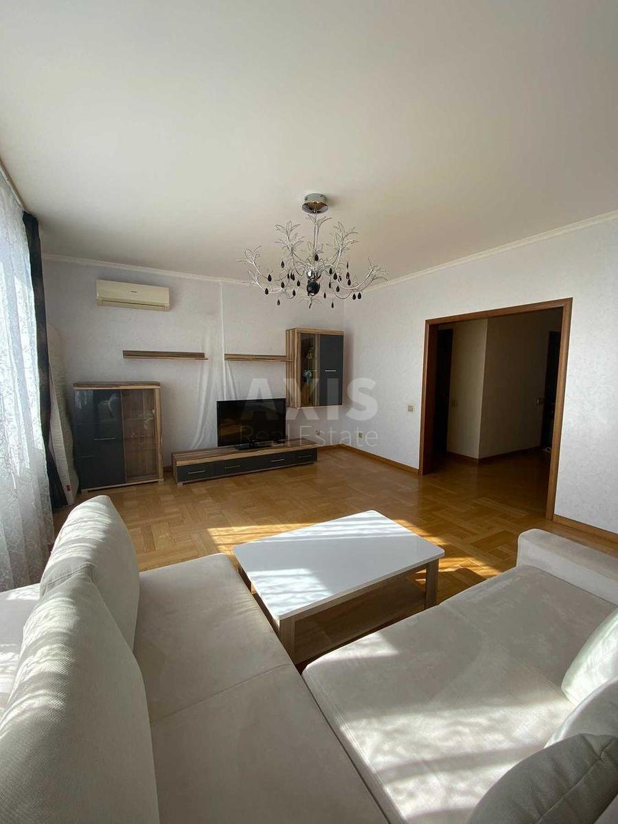 2k apartment pr-t Lobanovs'kogo 122