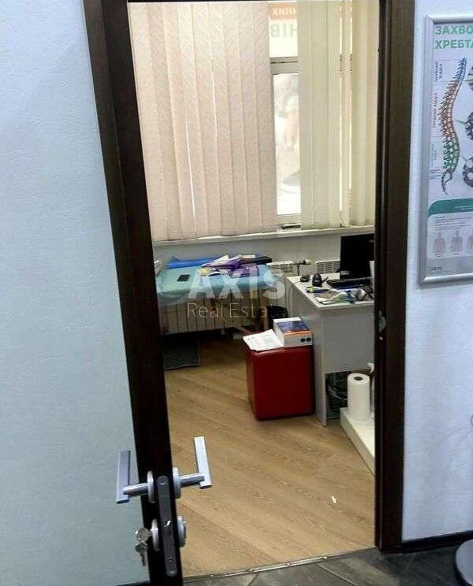 Office vul. Knjazhyj Zaton 21, 65m2305774