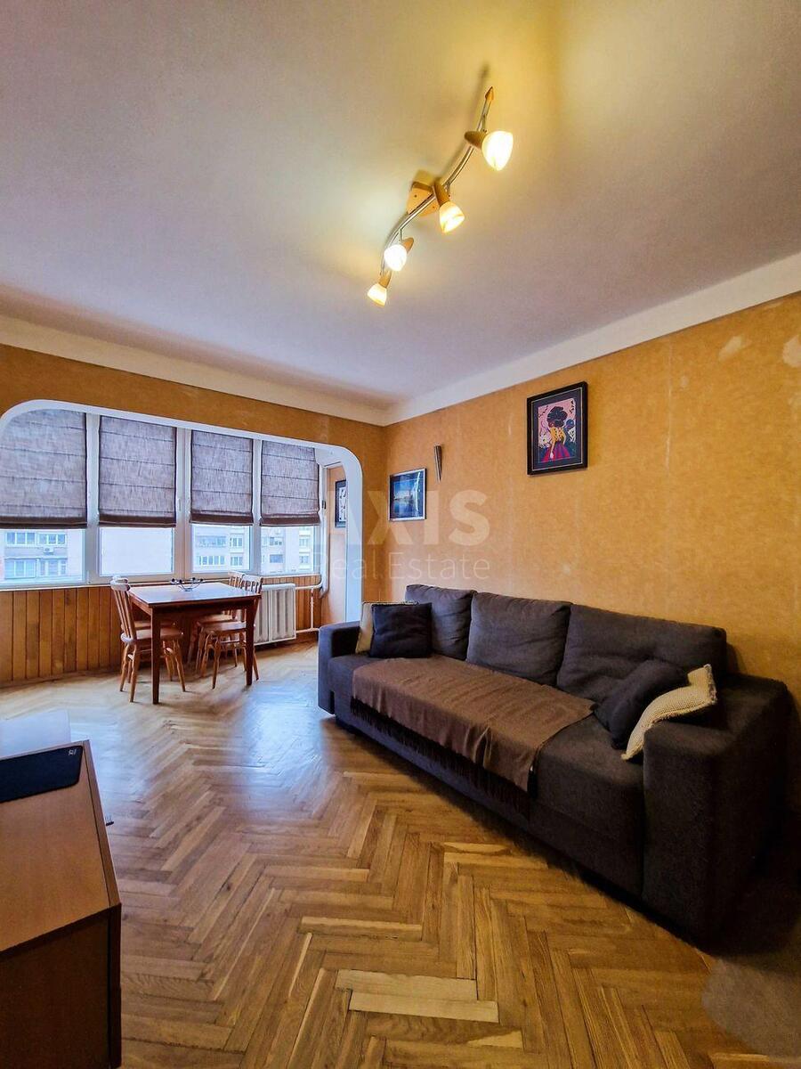 2к квартира ул. Антоновича 97629251