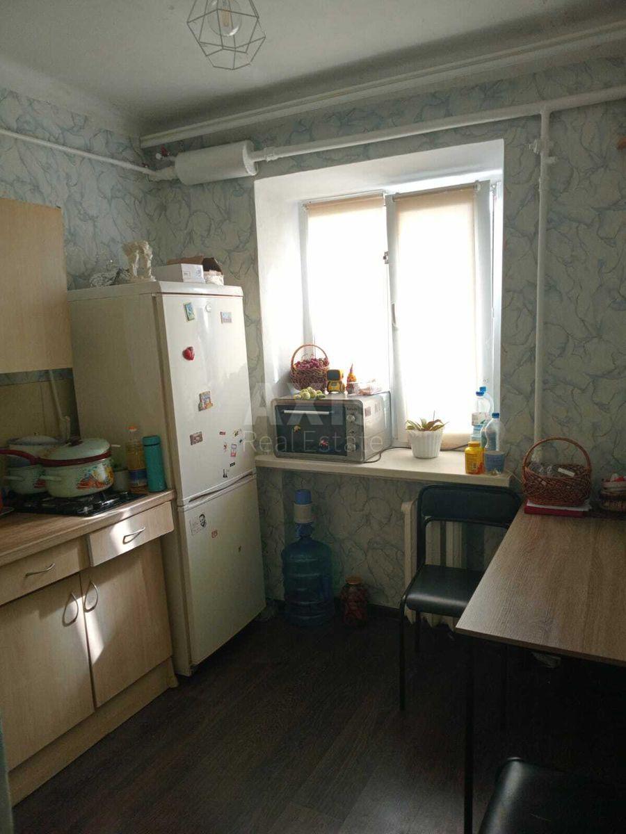 1k apartment vul. Alma-Atyns'ka 524