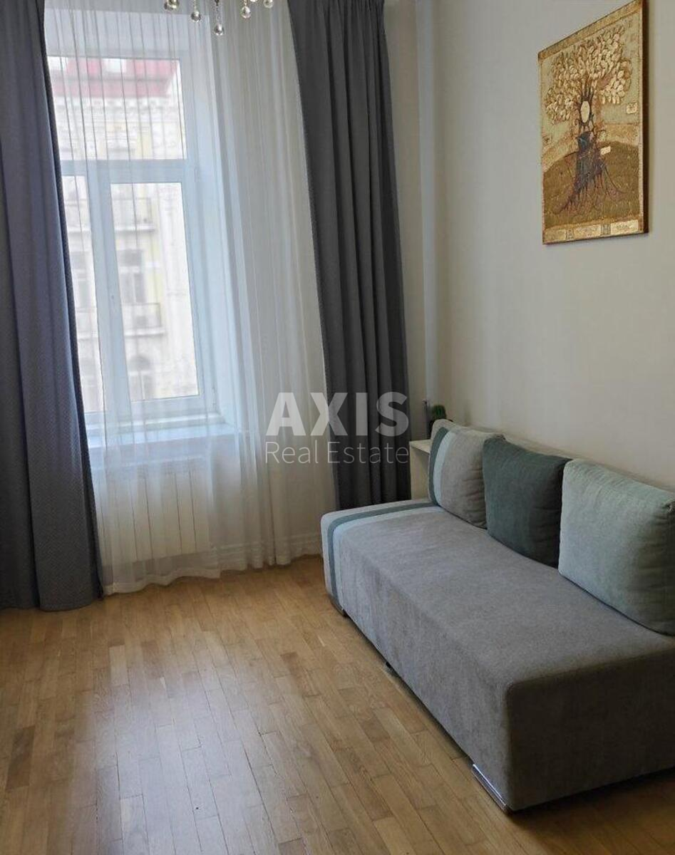 4k apartment vul. Rustaveli Shota 125
